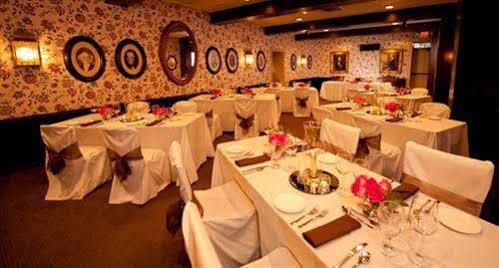 Hotel The Golden Lamb Lebanon Exteriér fotografie